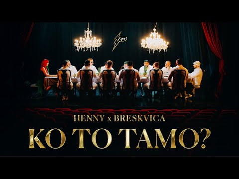 Upload mp3 to YouTube and audio cutter for HENNY X BRESKVICA - KO TO TAMO (OFFICIAL VIDEO) Prod. By Jhinsen download from Youtube