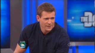 Receding Gums Treatment On The Doctors Show