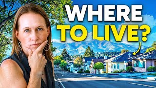 Top 8 Best Neighborhoods in San Jose