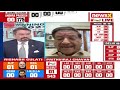 Mr Modi Is Losing | Prithviraj Chavan, Fmr CM Of Maharashtra | Exclusive | NewsX  - 07:01 min - News - Video