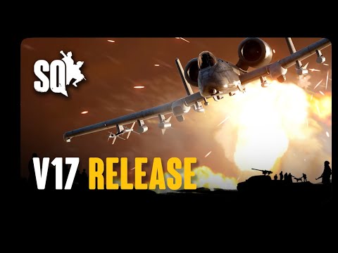 Squad Neuestes Update Bringt Commanders Uavs Und Artillerie Schlage Gameforest