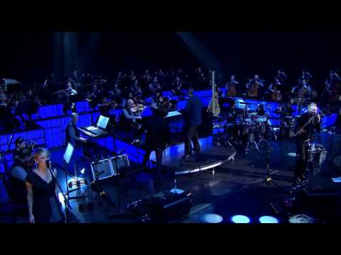 Sting - King of Pain (Live, Berlin 2010 - HD)