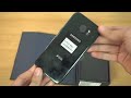 Samsung Galaxy S7 Edge Black Pearl 128GB Unboxing vs Jet Black iPhone 7 Plus & More! (4K)