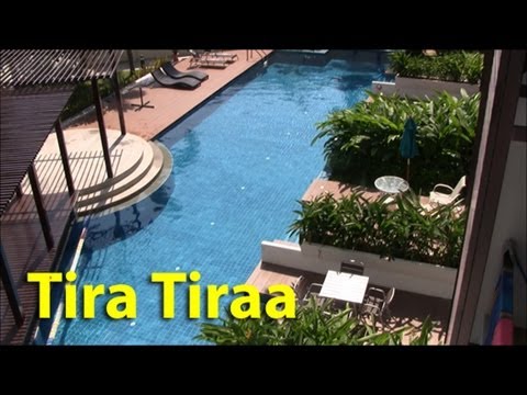 Property video