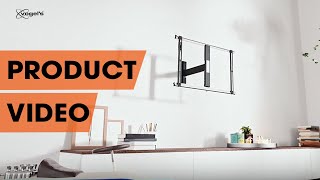 VOGELS Thin 425 Black (8394250)