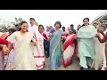 Priyanka Gandhi Vadra Joins Locals in Traditional Dance in Ranchi | News9  - 03:27 min - News - Video