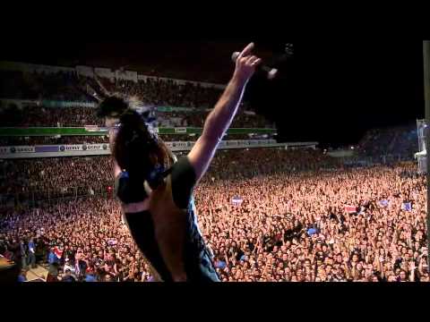 Iron Maiden: Flight 666'