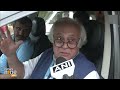 Some people’s exit doesn’t mean Congress will break: Jairam Ramesh on Ashok Chavan’s resignation - 01:42 min - News - Video