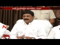 Ganta Srinivasa Rao Sensational Satirical Comments on YS Jagan