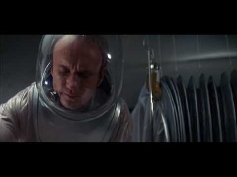 The Andromeda Strain'