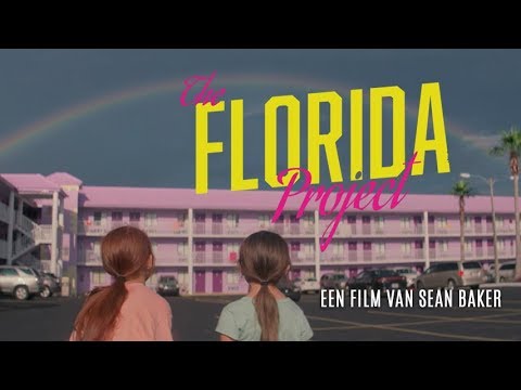 The Florida Project'
