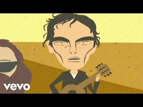 Jakob Dylan - Evil Is Alive And Well