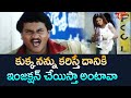 ఇలా నల్ల కుక్కలతో తిరిగితే నీ కలర్ ఏమైపోద్ది.. Sunil Latest Telugu Comedy Scenes | NavvulaTV