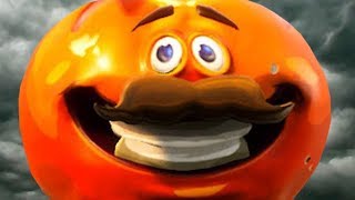 reminder that s not a supply drop it s just tomato town - steve harvey fortnite