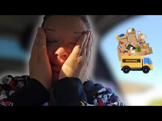 VLOG | JE REPARS dans le NORD