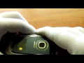 How to assembly,disassembly Nokia 2760 montaz/demontaz