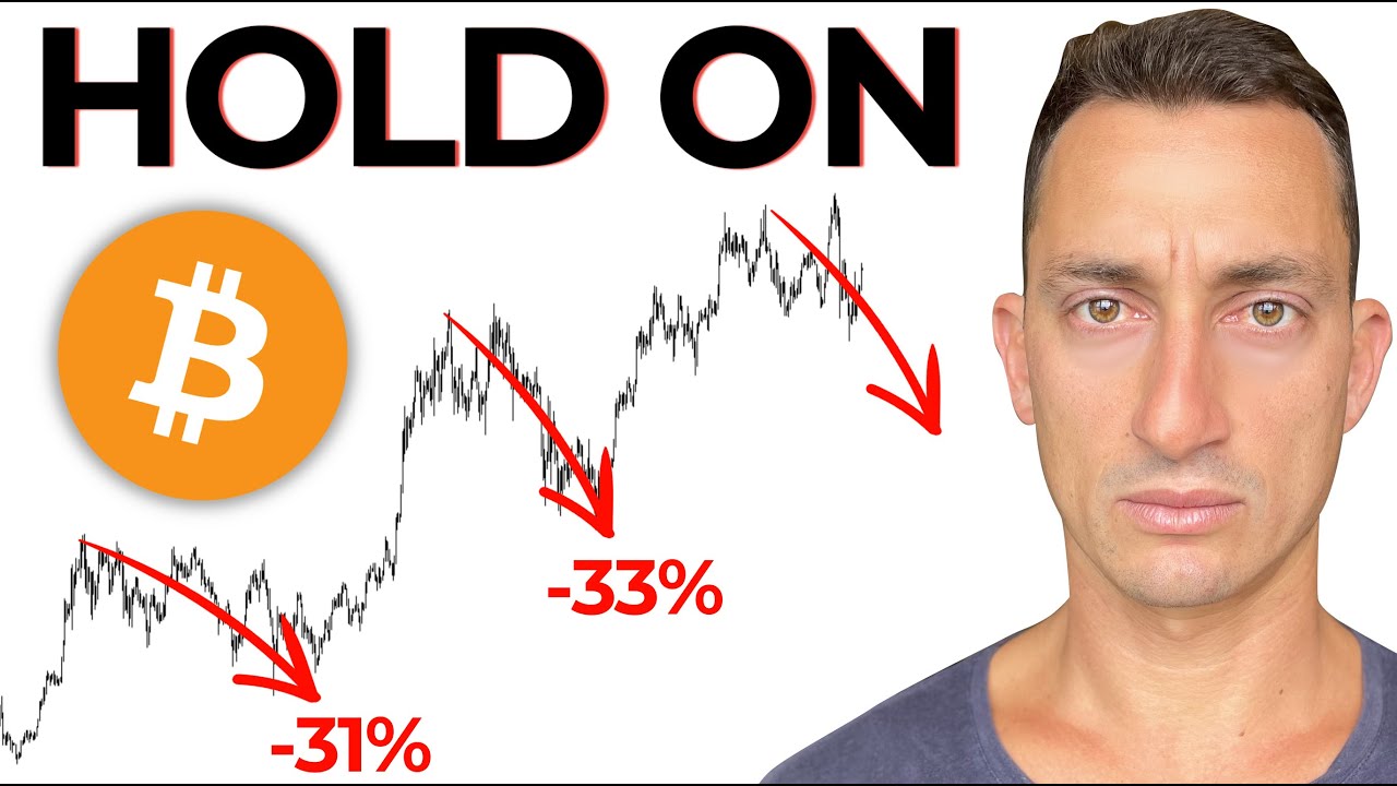 Bitcoin: Nobody Saw This Coming