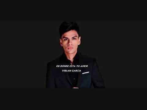 VIRLAN GARCIA MIX