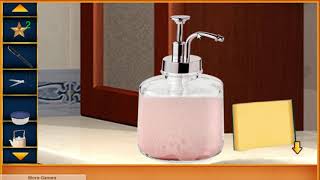 Escape Game Star Hotel WalkThrough - FirstEscapeGames -