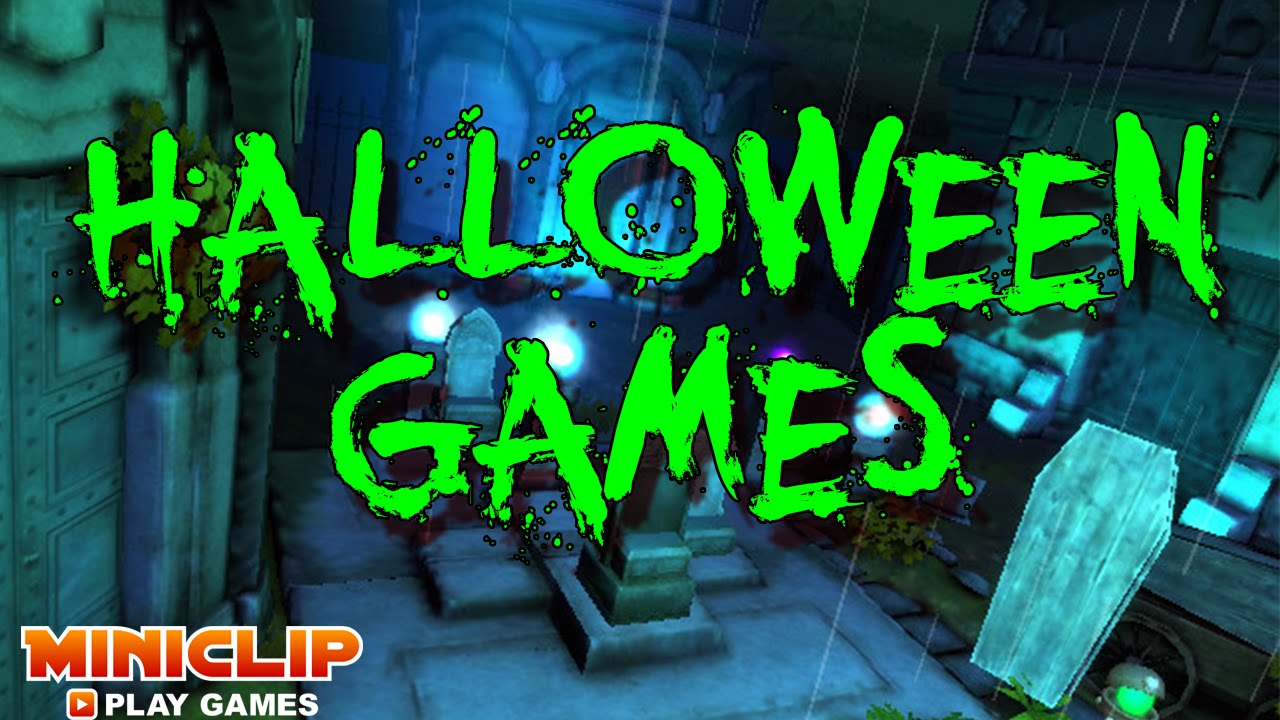 Halloween award games! - After Sunset 2 game Videos