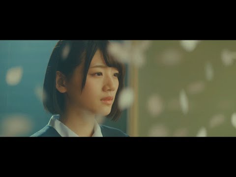 Aimer 『花びらたちのマーチ』主演:佐々木美玲(日向坂46)(5th album『Sun Dance』『Penny Rain』2019/04/10発売)