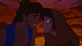 Aladdin - Walt Disney - Trailer