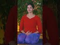 #Arogyame Mahayogam #Shorts #Zee Telugu #Entertainment #Drama