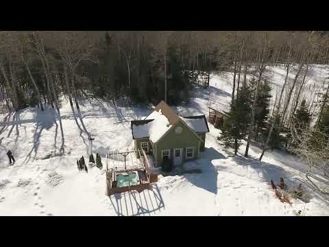 Property video