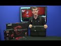 MSI Dragon Edition Haswell-powered notebook showcase