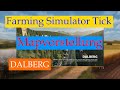 Dalberg Map v1.0.0.0