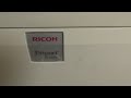 Ricoh Priport HQ9000