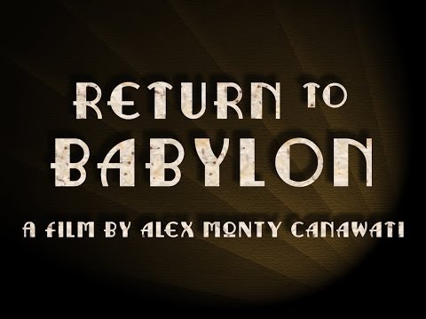Return to Babylon'