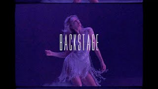 Вера Брежнева — Розовый дым [backstage]