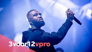 Headie One - live at Lowlands 2022