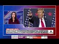 Senate Republican leader Mitch McConnell endorses Trump in 2024 presidential race  - 01:27 min - News - Video