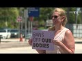 What Overturning Roe v. Wade Means for Abortion Access in the U.S. | WSJ  - 03:45 min - News - Video