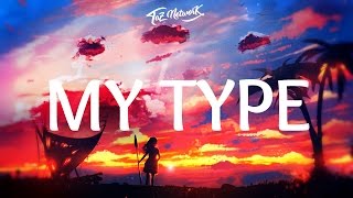 The Chainsmokers - My Type (Audio) ft. Emily Warren 