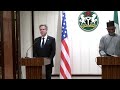 Security in focus as Blinken visits Nigeria | REUTERS  - 01:53 min - News - Video