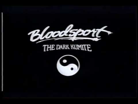 Bloodsport: The Dark Kumite'