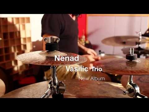 Nenad Vasilic - Nenad Vasilic Trio - Wet Paint NEW CD OUT SOON