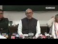 Manipur CM N. Biren Singhs Press Conference: Emphasizes on Need for Dialogue to Ensure Peace |News9