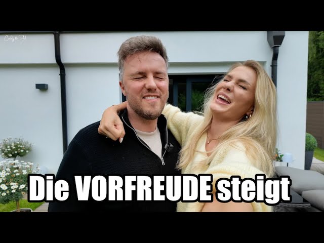 In 3 TAGEN geht es auf die MALEDIVEN 🏝 Aber was ist mit unserem Hund?😳 I Daily Vlog