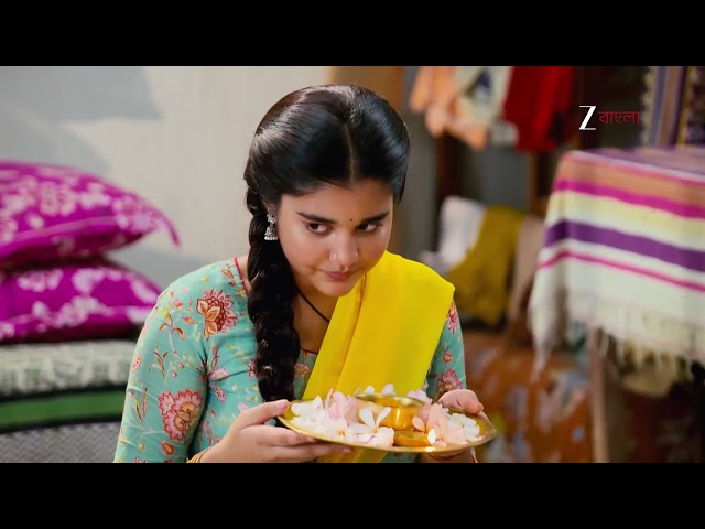 Kusum | Ep - 23 | Webisode | Jun 26 2025 | Zee Bangla