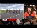 India Takes Part In Air Combat Wargames In United Kingdom | The News  - 03:21 min - News - Video