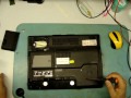 Разборка ( Disassembly) Asus M51T,Pro57