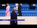 బిల్డప్ బాబాయ్.. | US President Donald Trump Comments In UN | @SakshiTV  - 02:27 min - News - Video