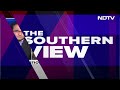 Tamil Nadu Official On Chennai Oil Spill: Will Ensure This Never Happens | The Southern View - 07:21 min - News - Video