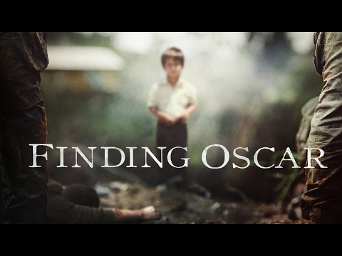 Finding Oscar'