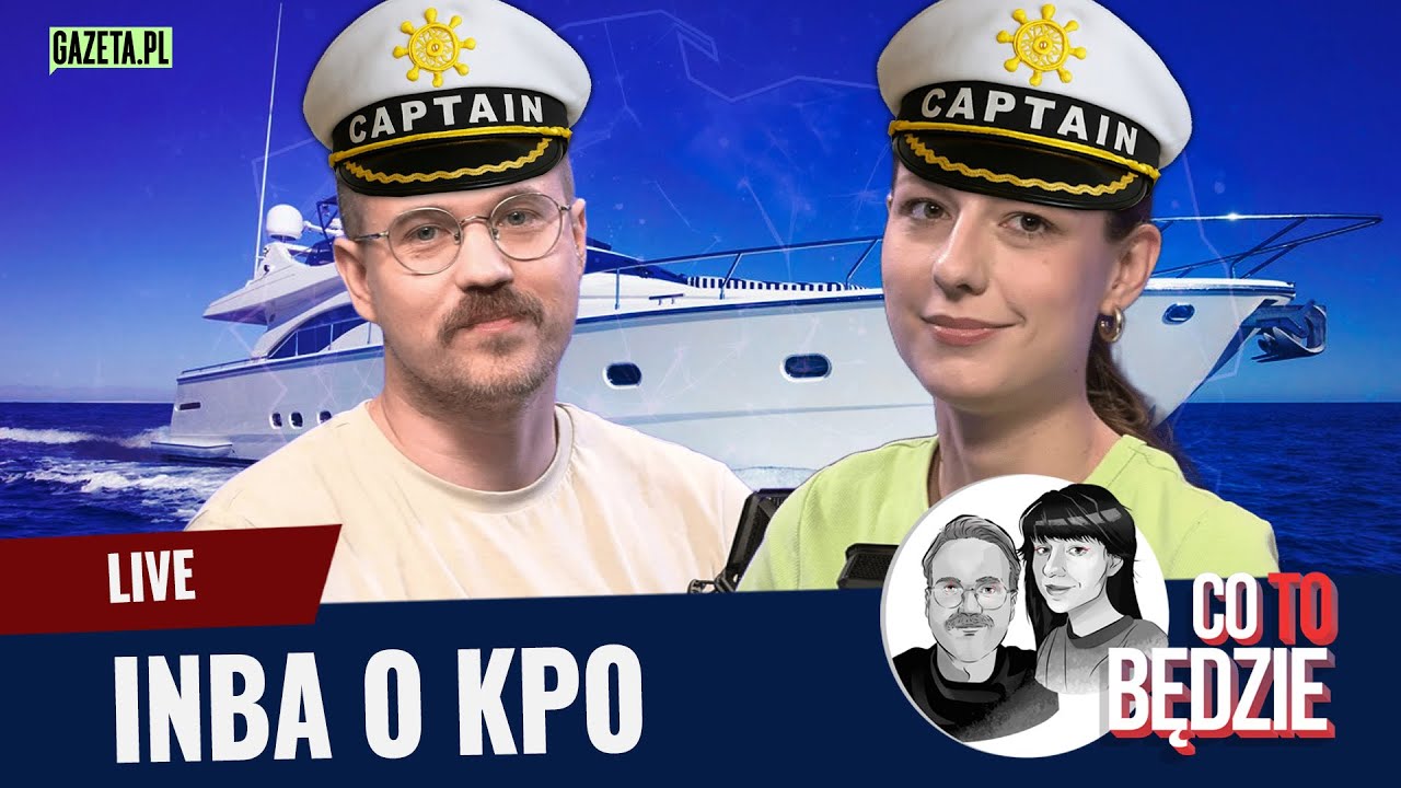 INBA O KPO | Co to będzie