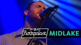 Midlake live | Rockpalast | 2006
